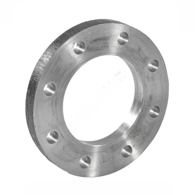 Фланец сталь расточенный под втулку 90 ПНД - 80