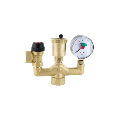 Группа безопасности котла Safe OR - 25
